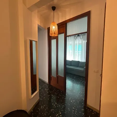 Casa Marea - Center Апартаменты