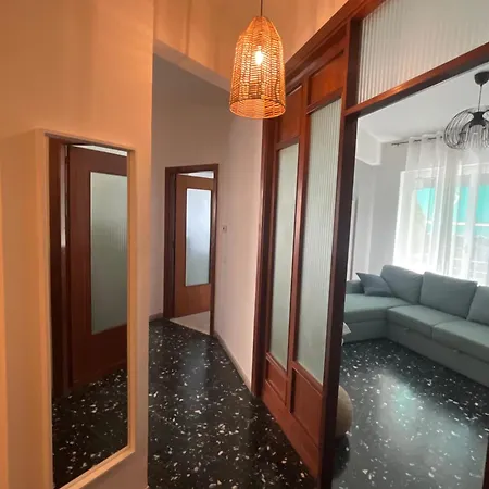 Apartment Casa Marea - Center Lerici