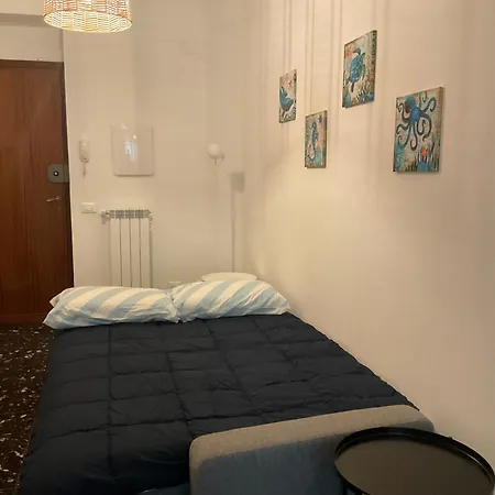 Casa Marea - Center Lägenhet