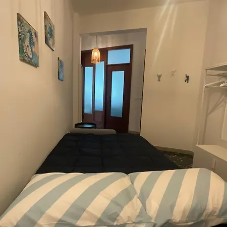Апартаменты Casa Marea - Center