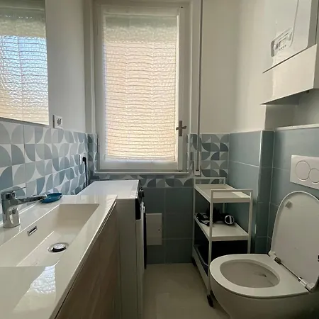 Apartment Casa Marea - Center