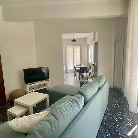 Casa Marea - Center Apartment Lerici