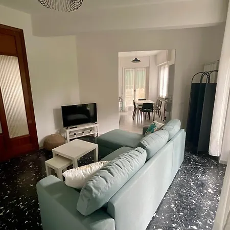 Casa Marea - Center