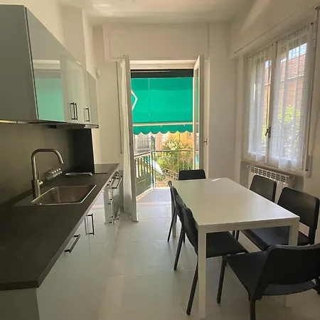 Casa Marea - Center Apartment *