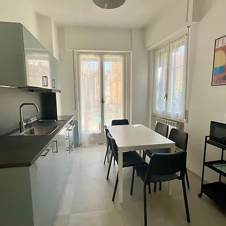 Casa Marea - Center Апартаменты Леричи