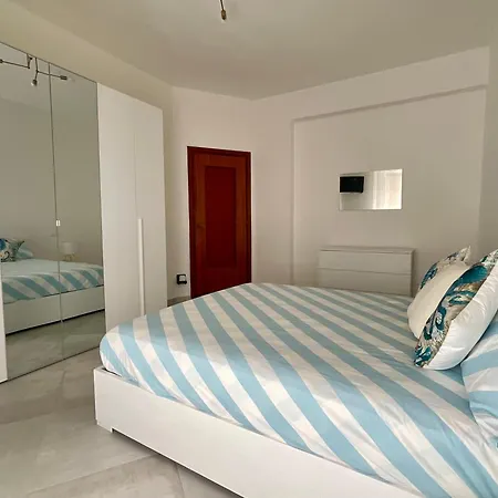 Casa Marea - Center Lägenhet Lerici