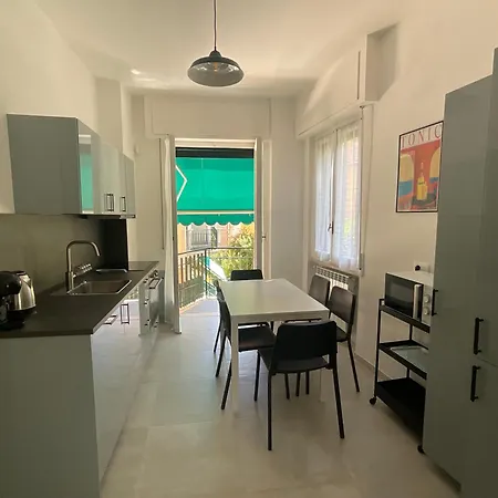 Casa Marea - Center * Lerici