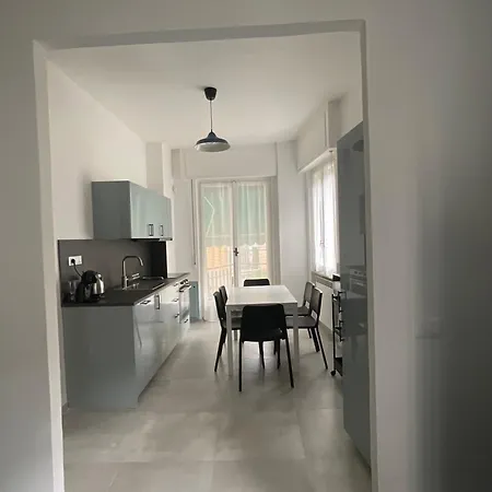 Apartment Casa Marea - Center