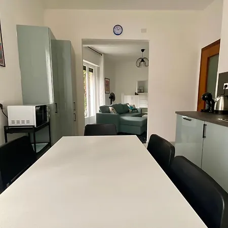 Casa Marea - Center * Lerici