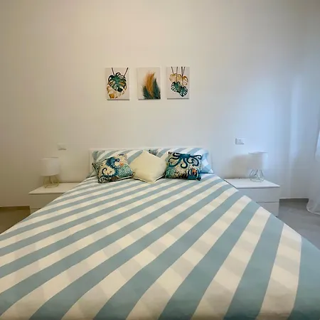 Casa Marea - Center Lerici