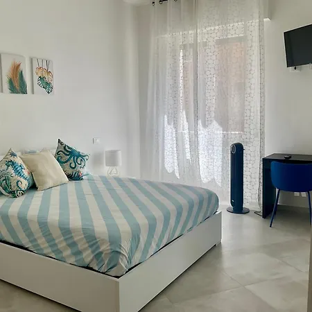 Apartment Casa Marea - Center Lerici
