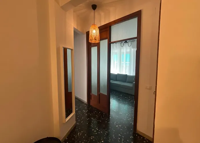 Casa Marea - Center Lejlighed
