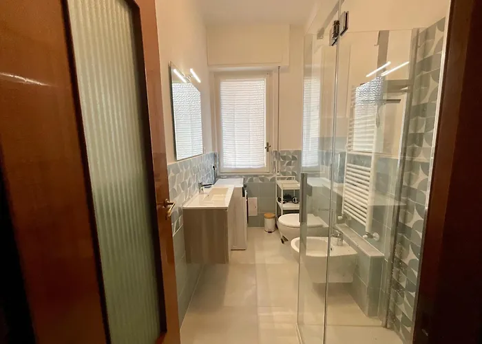 Casa Marea - Center * Lerici
