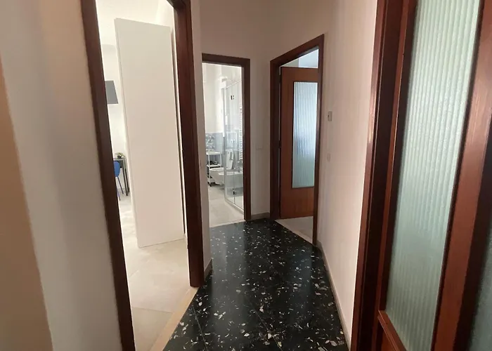 Casa Marea - Center Lerici