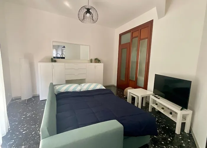 Casa Marea - Center Lejlighed