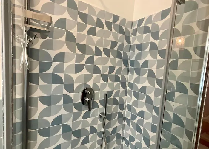 Casa Marea - Center Lejlighed Lerici