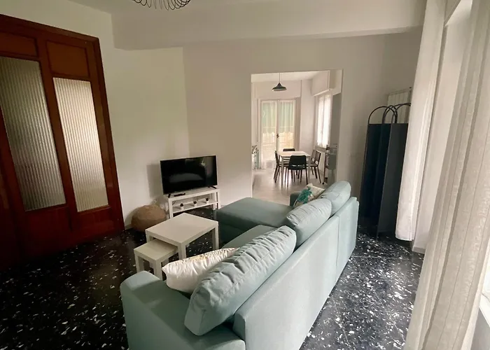 Casa Marea - Center