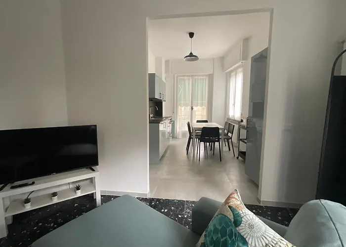 Casa Marea - Center * Lerici