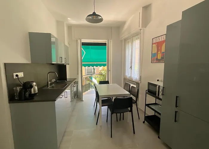 Casa Marea - Center * Lerici