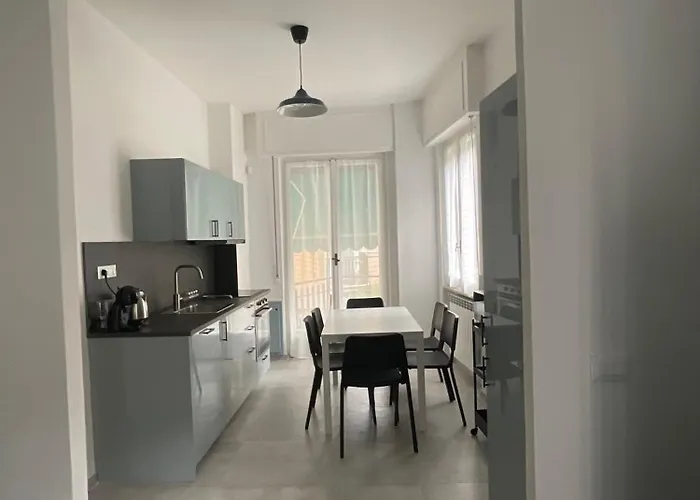 Lejlighed Casa Marea - Center