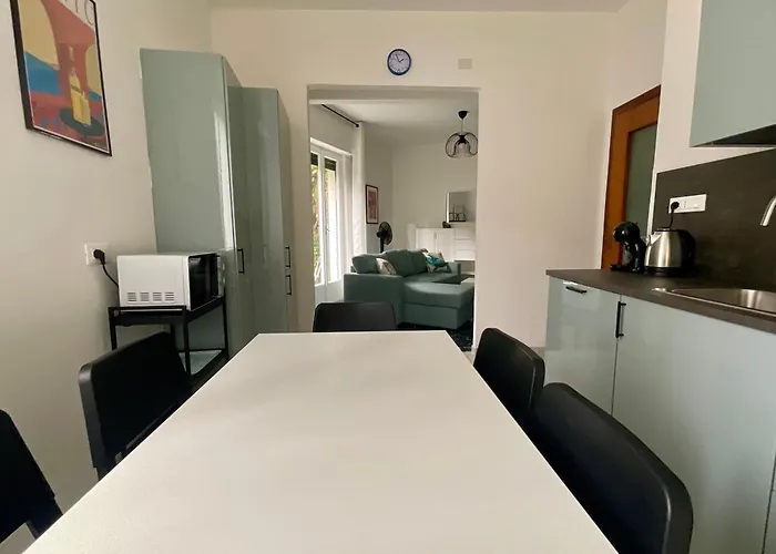 Casa Marea - Center * Lerici