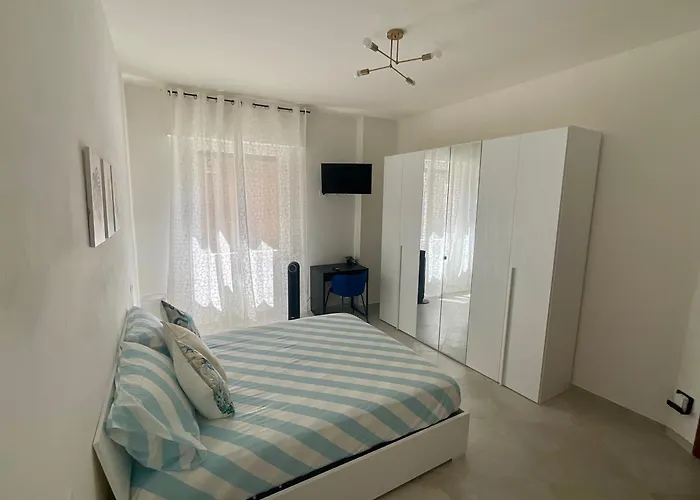 Casa Marea - Center Lejlighed Lerici