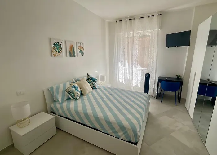 Casa Marea - Center * Lerici