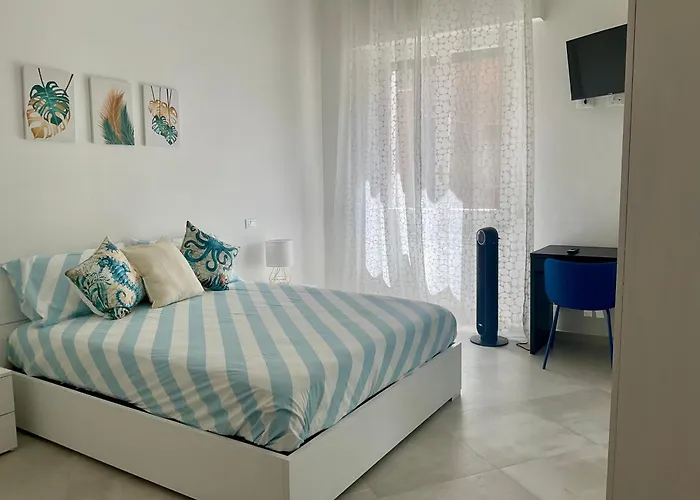 Lejlighed Casa Marea - Center Lerici