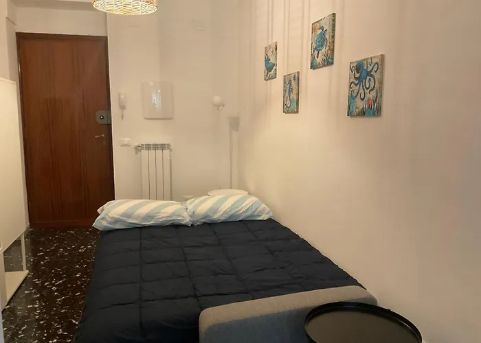 Casa Marea - Center Apartamento