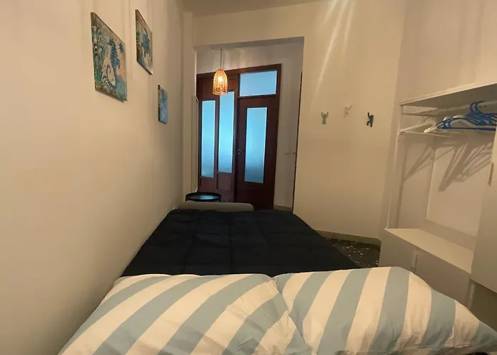 Apartamento Casa Marea - Center
