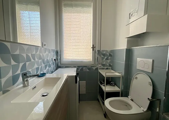 Apartamento Casa Marea - Center