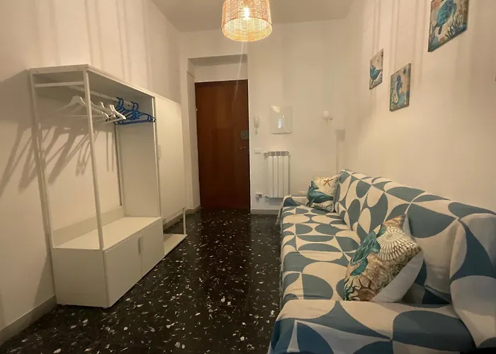 Casa Marea - Center * Lerici