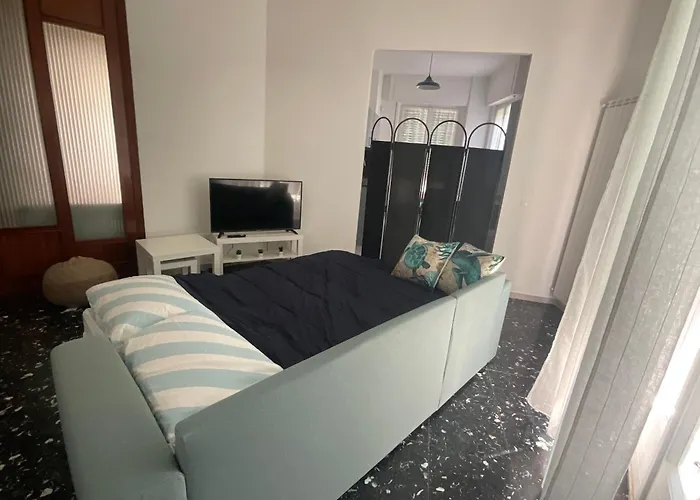 Apartamento Casa Marea - Center