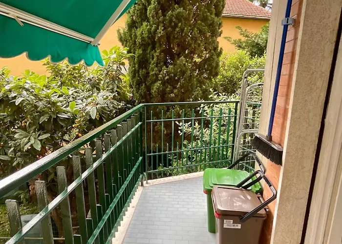 Casa Marea - Center *
