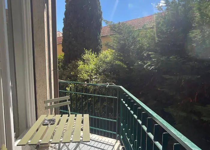 Casa Marea - Center Lerici