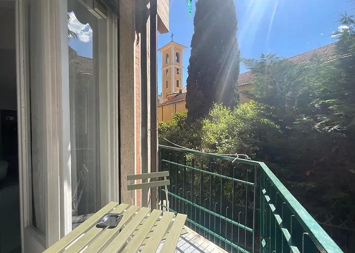 Apartamento Casa Marea - Center