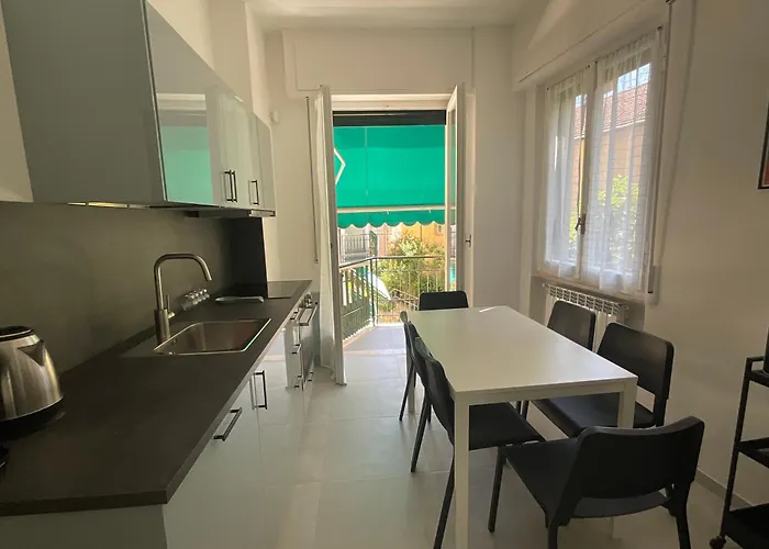 Casa Marea - Center Apartamento *