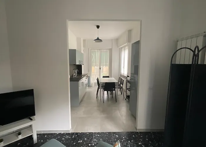 Apartamento Casa Marea - Center *