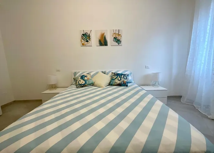 Casa Marea - Center Lerici